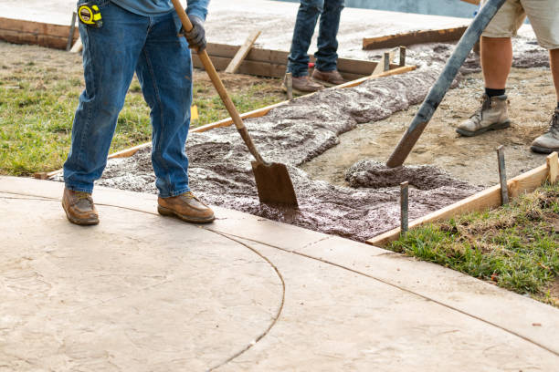 Best Concrete Steps and Stairs in Pompton Lakes, NJ