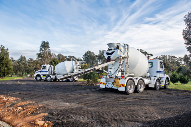 Best Concrete Slab Construction in Pompton Lakes, NJ