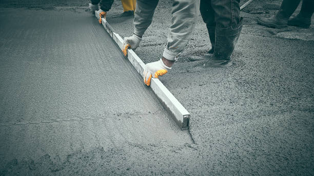 Best Concrete Driveway Installation in Pompton Lakes, NJ