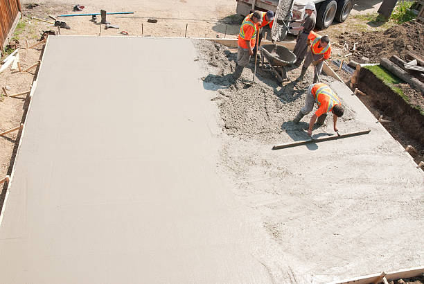 Best Concrete Grinding and Polishing in Pompton Lakes, NJ