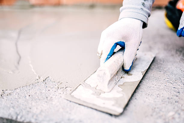 Best Concrete Staining and Coloring in Pompton Lakes, NJ